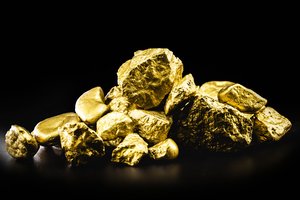 Kodėl auksas yra toks plastiškas?