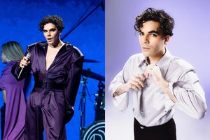 Kauną sudrebins grandiozinis Roko Yan koncertas: laukia įspūdinga scena ir šou