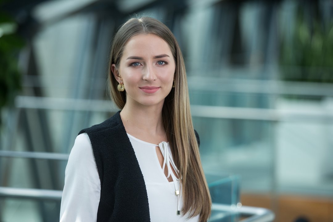 Greta Ilekytė. Naftos kaina šovė į viršų – kada pokyčius pamatysime Lietuvos degalinėse