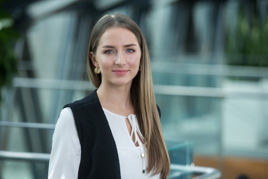 Greta Ilekytė. Naftos kaina šovė į viršų – kada pokyčius pamatysime Lietuvos degalinėse