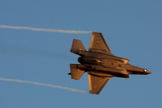 Rusai po Izraelio atakos Irane sunerimo: suprato, kas nutiktų karo su NATO atveju