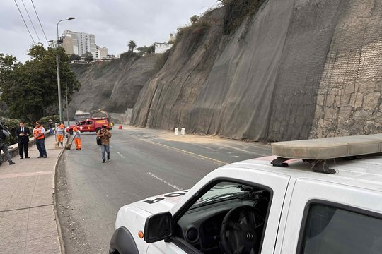 Žemės drebėjimas supurtė Peru: nors skaičiuojama dešimtys sužeistųjų, gyventojai raminami