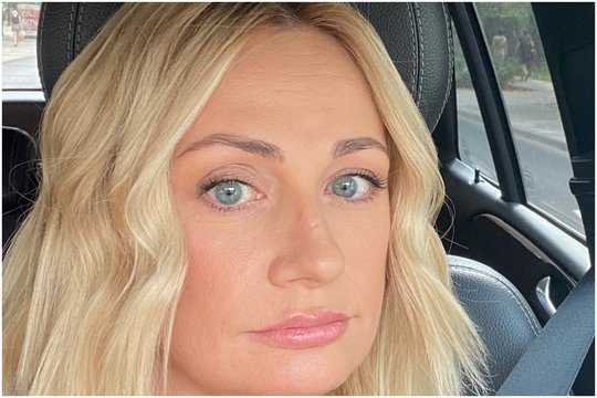 „Vežimėlyje sėdėsi vis tiek!“ – gydytojos žodžiai, dėl kurių jauna moteris beveik 20 metų slėpė ligą