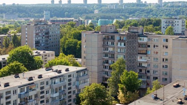 Aistras keliantis NT mokestis visiškai netinkamas gynybos lėšoms: pateikė geresnį būdą