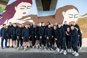 Kas laukia Lietuvos krepšinio rinktinių 2025 metų vasarą?