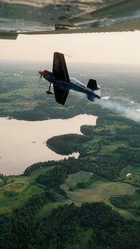 Pilotas Igoris Lobanovas sezoną pradeda pasaulyje dar nematytu pasirodymu