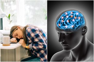 Vienas simptomas gali įspėti apie artėjantį insultą: nevalia ignoruoti