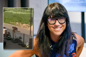 Gavusi pranešimą apie klaidžiojančią mešką, J. Baltrukonytė pratrūko: dūrė pirštu į atsakingas institucijas