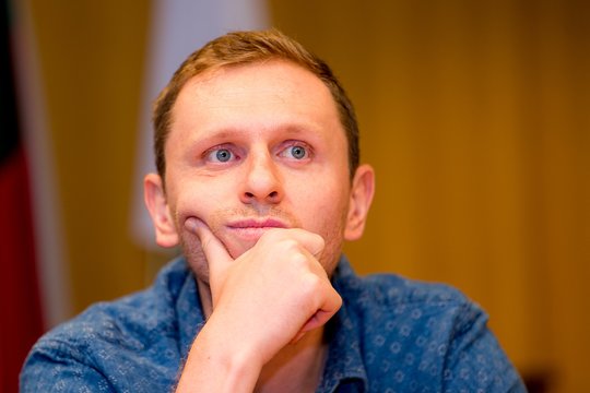 T. Balčėčio etapas „Nuggets“ komandoje baigtas