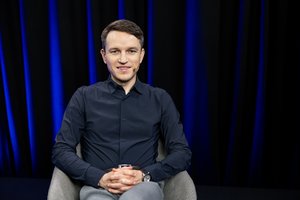 Linas Kojala. D. Trumpas sustiprino NATO?