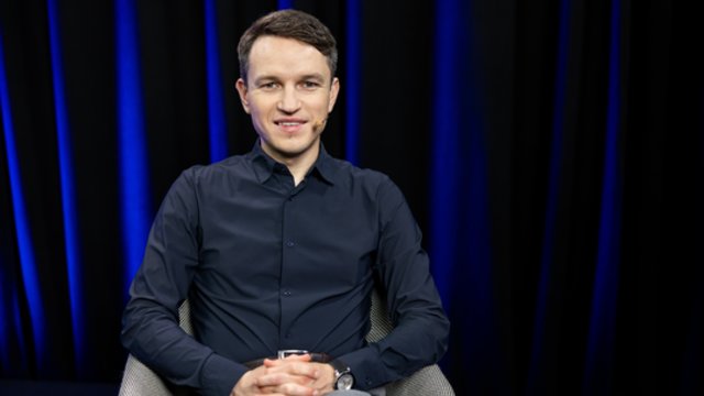 L. Kojala pastebi, kad NATO išgyvena Šriodingerio katės situaciją: iššūkis kyla ir JAV