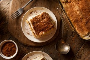 Tiramisu – itališkos virtuvės perlas jūsų namuose