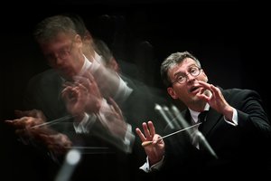 Vilniaus festivalio uždarymui ir post scriptum – ypatingos žvaigždės