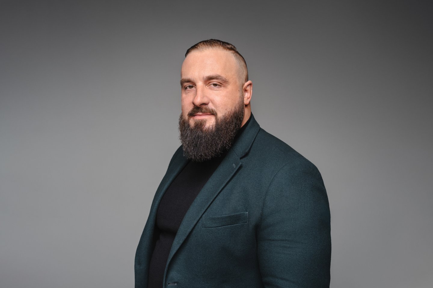 T.Karpavičius.<br> VU nuotr.