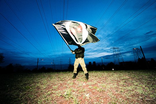 Į Lietuvą atvyksta alternatyvaus hiphopo atlikėjas Miguelis Angelesas: „Tegul visi atsiduoda chaosui“