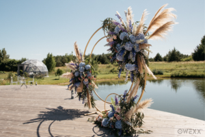Vestuvės vasarą su OWEXX: patarimai ir profesionalus planavimas
