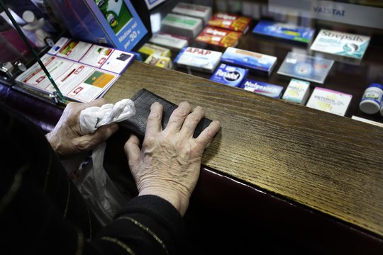 Dėl pensijų reformos – griežtas ekspertų įspėjimas: brangs pensijų anuitetai