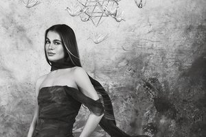 Atlikėja Gabrielė Vilkickytė pristato mini akustinį filmą: įrašytas vienu prisėdimu