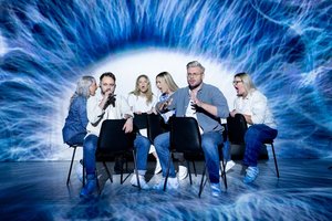 Kiek pride’o yra šalies scenose? Festivalis „Sirenos“ pristato Lietuvos spektaklių programą