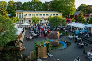 Naujas realybės šou „Močiučių Zanzibaras“ pakeis požiūrį į lietuvišką babą