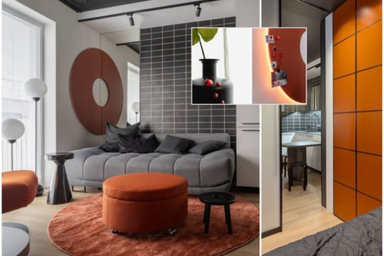 Vilnietis savo drąsa nustebino interjero dizainerę: „Oi, kaip neįvertinau šio vyruko“