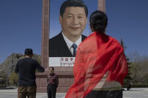 „Kinija nori, kad mes atgailautume“: kas įvyko tarp Pekino ir Vilniaus?