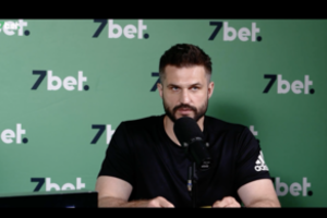 Apie „Žalgirio“ sunkumus kalbėjęs L. Kleiza: „Trinchieri rotacijas yra sunku suprasti“