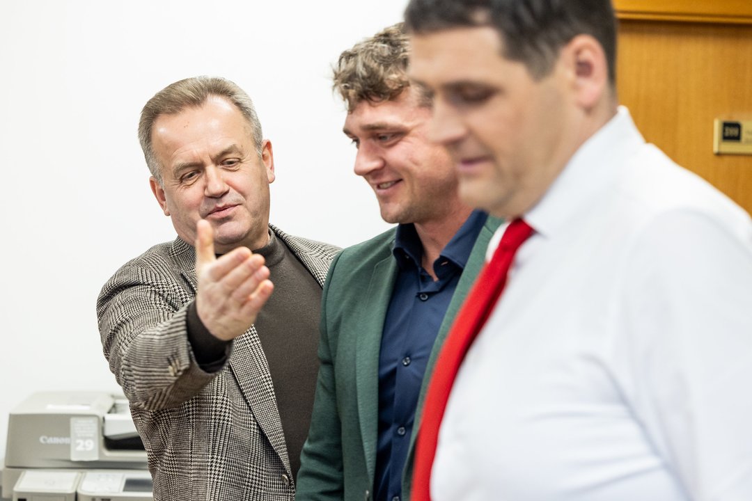 Lithuanian residents oppose universal property tax: Nemuno Aušra may have to pay the highest political price