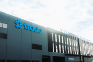 Latvijos e. prekybos platforma „Trodo“ pripažinta Baltijos eksporto lydere