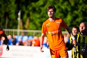 „Topsport A lygos“ turo apžvalga: dėkingos varžovų lygiosios „Bangai“