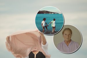 Europos Sąjungos finansavimas skirtas 20 naujų lietuviškų filmų vystymui