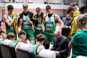 LKL lygos komandų dėlionėje – naujas pasiūlymas