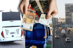 Traukiniu, autobusu ar automobiliu – kaip į pajūrį nuvykti pigiausiai: kainų skirtumas kai kur dvigubas