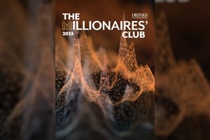 Trečia pasaulyje pagal pardavimų spurtą – „Stumbro“ gamykloje gaminama degtinė pateko į prestižinį reitingą