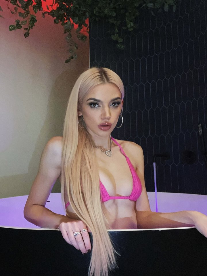 „MANO ID“ Kretoje Ofelijos akimis: pavydas, favoritai ir slaptos tapatybės.