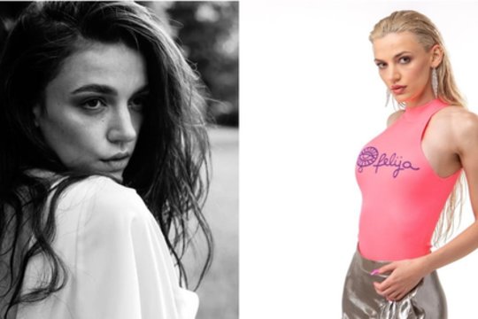 „MANO ID“ Kretoje Ofelijos akimis: pavydas, favoritai ir slaptos tapatybės