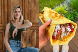 Skaniau net už kebabą: lengvas ir greitas receptas, kuris puikiai tiks grilio vakarėliui ir kasdienai