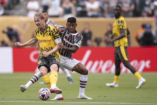 FIFA Pasaulio klubų taurėje užfiksuotos nulinės lygiosios