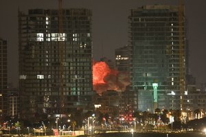 Iš Izraelio evakuoti lietuviai dėl nukelto skrydžio vis dar lieka Jordanijoje