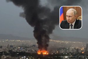 Artimųjų Rytų chaose – neišvengiama Rusijos pergalė: kokios naudos sulauks Kremlius