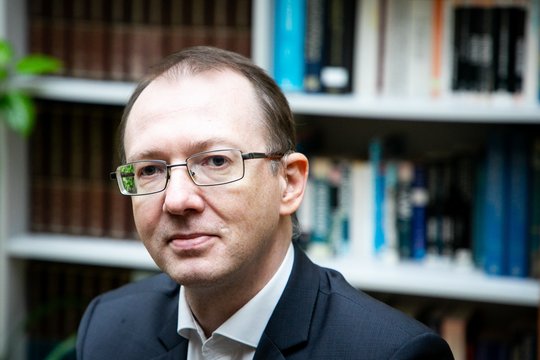 Ką Izraelio ir Irano karas reiškia Lietuvai ir Ukrainai? T. Janeliūnas įvardijo, kaip viskas gali pakrypti