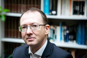 Ką Izraelio ir Irano karas reiškia Lietuvai ir Ukrainai? T. Janeliūnas įvardijo, kaip viskas gali pakrypti