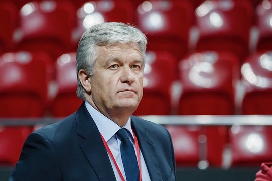 Šiaulių klubo sporto direktoriumi tapo G. Rutkauskas