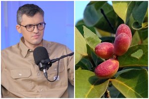 Mokslininkas Tomas Vaičiūnas patarė, kaip sulėtinti senėjimo procesus: įtraukite tai į savo racioną