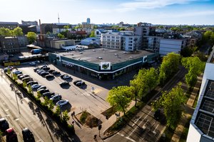 „Iki“ strategijoje inovacijos ir tvarumas žengia koja kojon – tinklas įvardijo svarbiausius 2024-ųjų pasiekimus