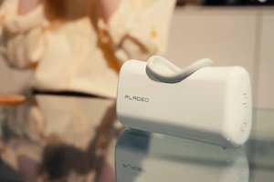 Sukūrė elektroninį plazminį dezodorantą