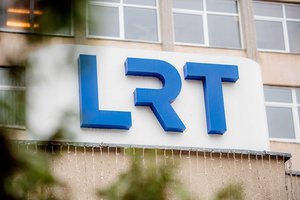 LRT taryba nutraukė Vidaus audito tarnybos vadovo konkursą