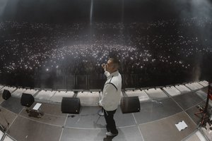 Naują albumą ruošiantys „Lilas ir Innomine“ pristato pirmąjį kūrinį