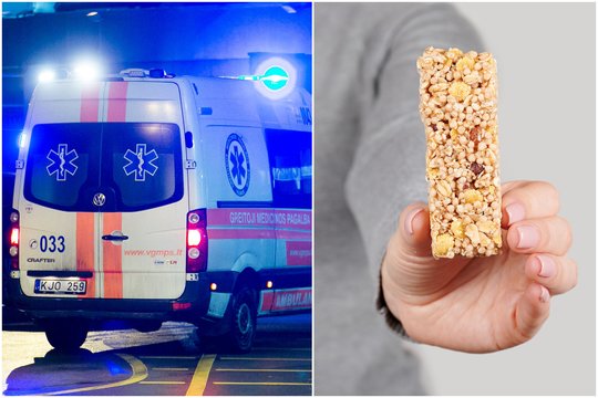 Gyvybei pavojinga būklė kerta staiga ir netikėtai: „Akimirksniu sprendžiasi žmogaus likimas“