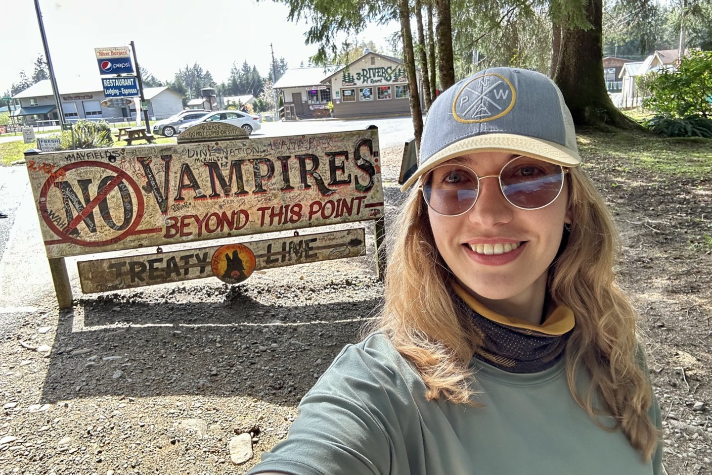 Laura Nesteckytė. <br>L.Nesteckytės nuotr.